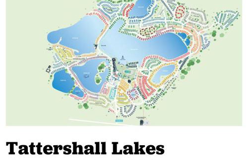 Shells Breaks Tattershall Lakes Shearwater 27 - Foto 34