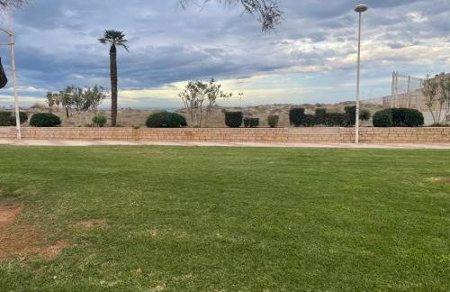 Excelente ático con gran terraza y barbacoa en Canet d'en Berenguer - Photo 56