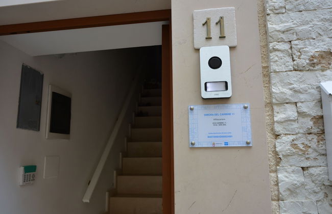 AFFITTACAMERE DIMORA DEL CARMINE - Photo 65