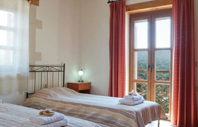 Dreamy Villa in Rethymnon With Private Pool - Foto 8