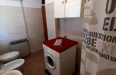 Three-Bedroom Apartment Meden - Foto 75