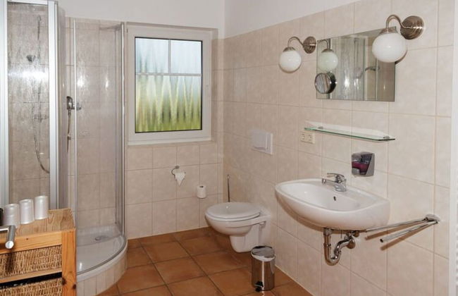 Holiday Home in Markkleeberg Near a Lake - Foto 34