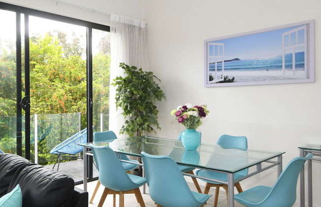 Terrigal Pacific Coastal Retreat - Photo 20