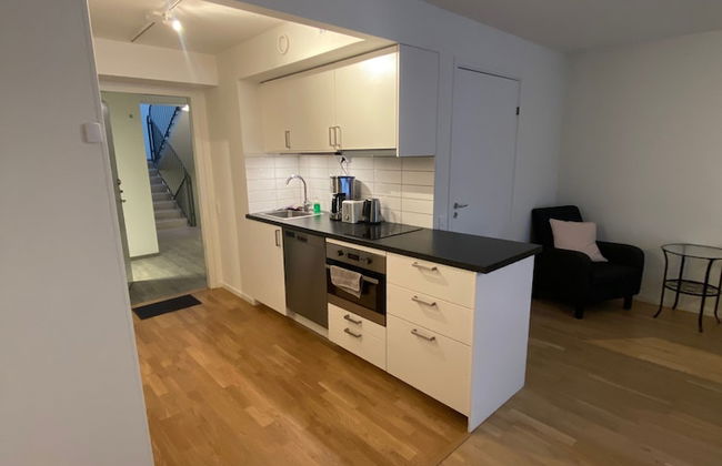 Norhemsgatsn 23 - Photo 13