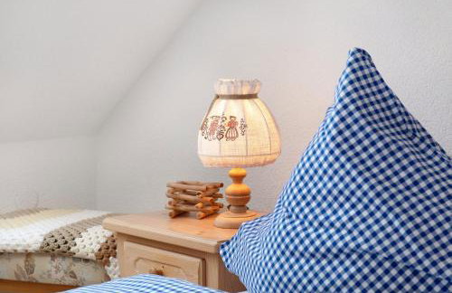 Fewo Kessler Schwarzwaldstüble - Foto 2