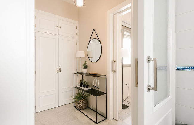 Sevilla Apartments Muro - Foto 11