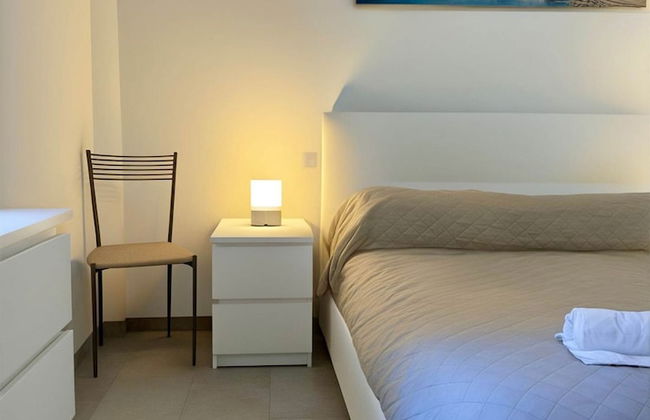 Casa Maria in Roma With 1 Bedrooms and 1 Bathrooms - Foto 18