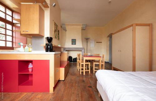 Le Pavillon des Officiers - Foto 39