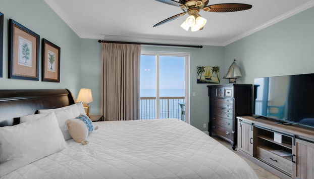 Calypso 1-2109 East - Foto 5, Habitación