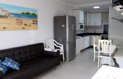 Praia de Quatro Ilhas a 50 metros do mar - Photo 41