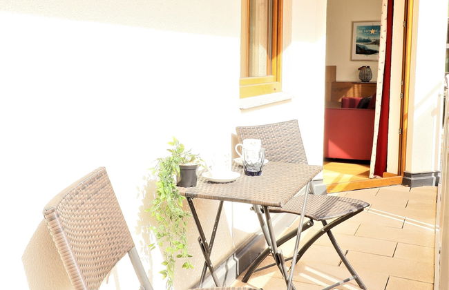 Chalet Schmittenbach - Foto 26