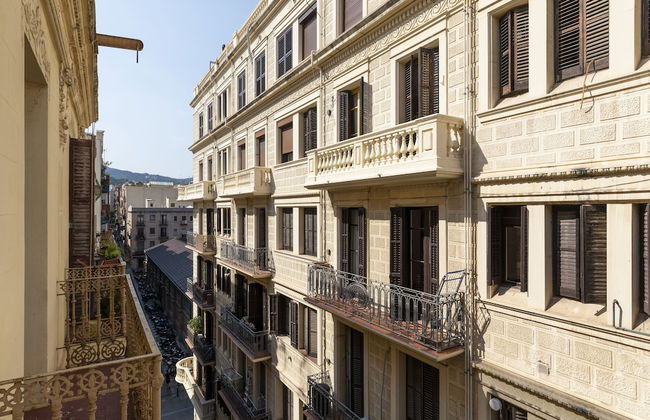 Aspasios Gracia Apartments - Photo 58