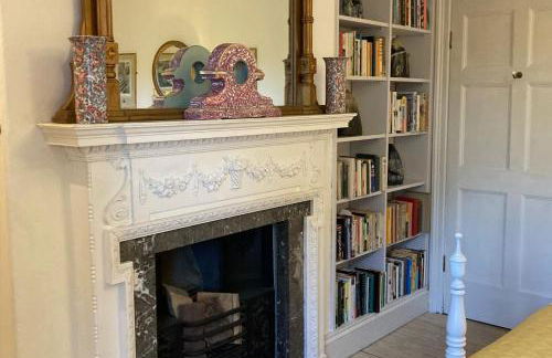 Groves Hall Garden Apartment Whitby - Photo 12