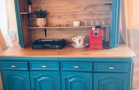 Amore del Mare, seaside family pace, free parking and wifi in Camp Dalmatino - Foto 13