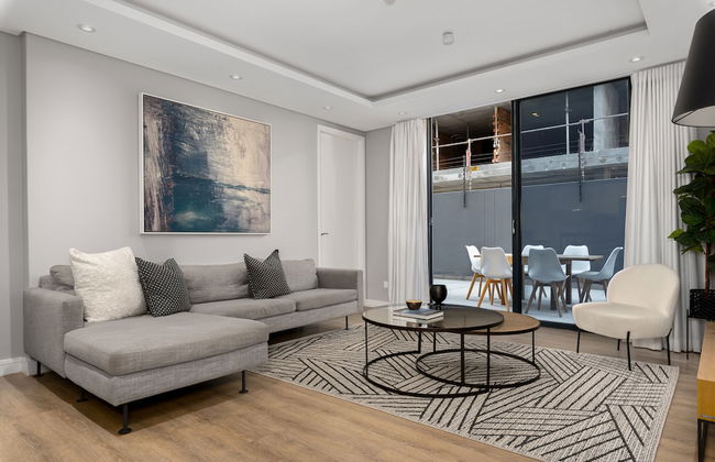 Warwick 108 - Foto 1