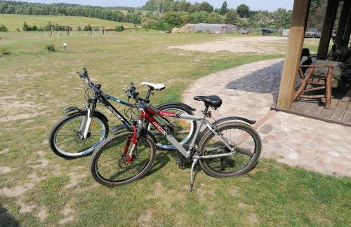 Mazurska Knieja - Foto 18