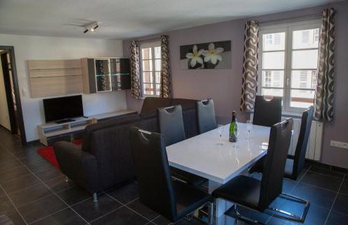 Appartements Le Hupsa Pfannala - Foto 8