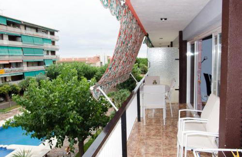 Apartment Llavaneres I - Foto 14