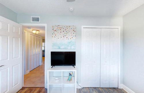 Surrounded by Ocean - Foto 18