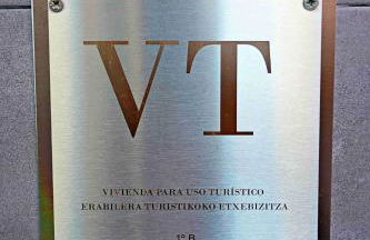 Apart 2 terrazas para 4 personas Bilbao centro - Foto 47