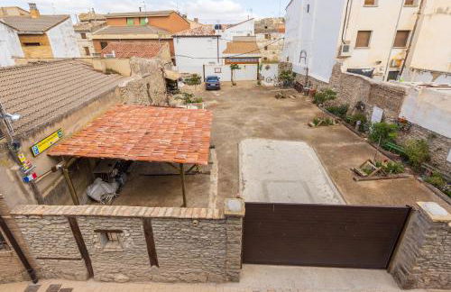 Agroturismo "La Bardena Blanca II" - Foto 109