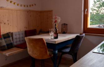 Panoramaapartment am Ochsenkopf - Foto 10