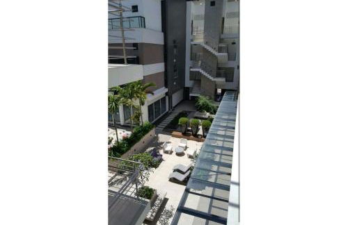 Apartamento de Frente pro Mar - Campeche - Foto 38