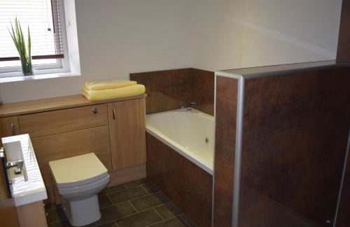 Wynnstay Apartment, Harbour and Mountain Views - Foto 26