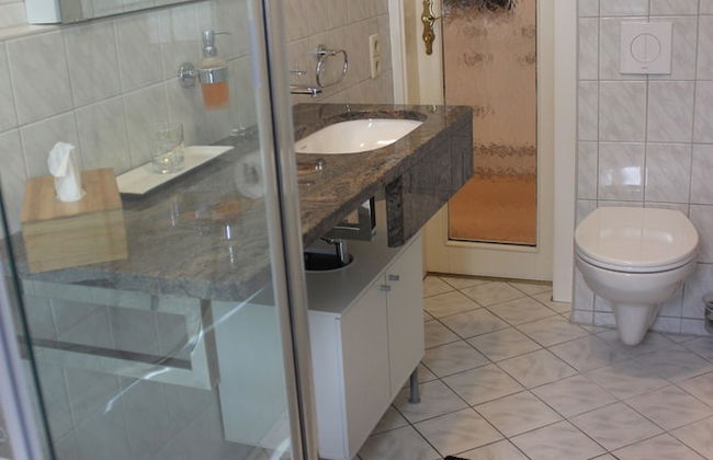 Weber Apartments - Photo 61