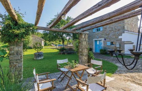 Holiday Home Biloslavi Bb Croatia - Foto 2