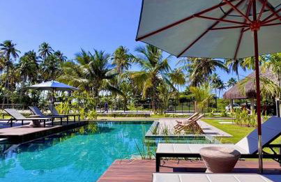 Mani Japaratinga - Foto 1