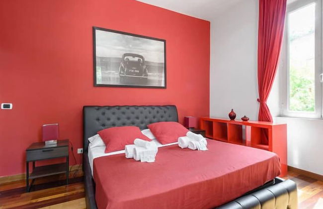 Vatican Garden House - Foto 23