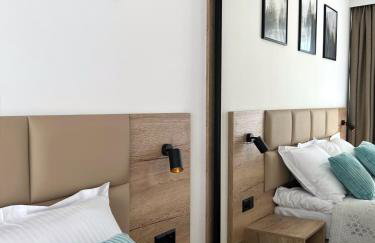 APARTAMENTY SZYNDZIELNIA RODZINNE - 2 SYPIALNIE & BALKON & GÓRY & Parking - TWOJA BAZA WYPADOWA NA SZLAKI i W GÓRY - FAMILY SPACE & BASE - Foto 23