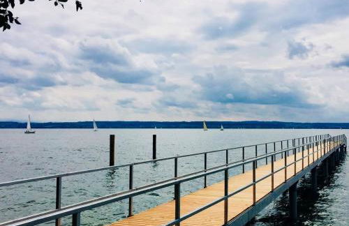 Blick ins Grüne - Foto 26