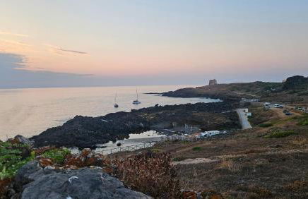 Jasmine House Ustica heart - Foto 17