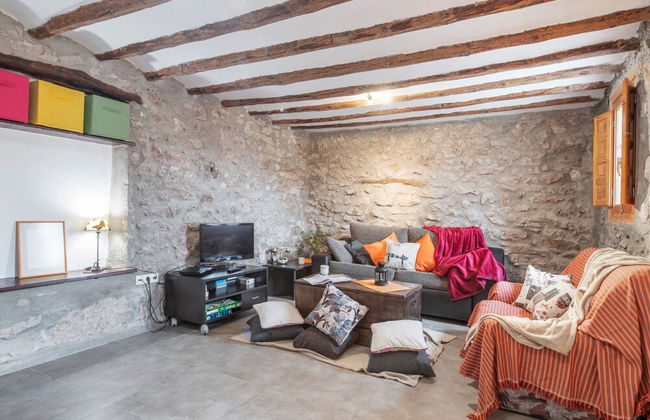 Belvilla by OYO Masia Vinaixa - Foto 8