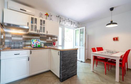 Stara Baska Apartments - Foto 42