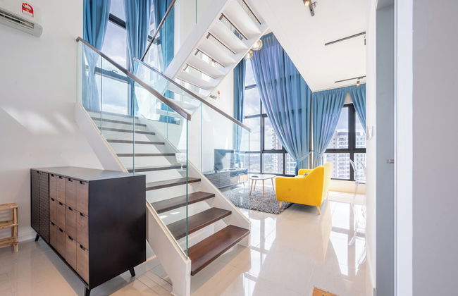 HighPark Suites by Airhost - Foto 12