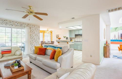 Heaven Heights - HotTub, Pet Friendly, EV Outlet, Pool Table, Game Room, BBQ, FirePit, Library - Foto 7