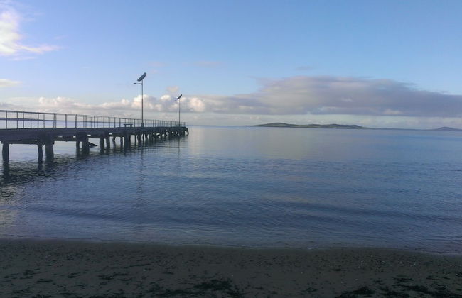 Port Lincoln Caravan Park - Photo 22