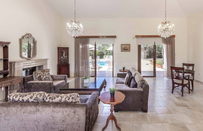 Villa Meadowlands - Photo 23