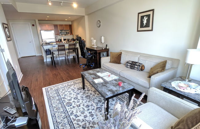 Charles River Executive Suites - Foto 19