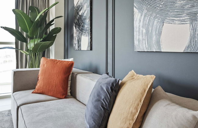 Silkhaus Marina Rise Towers - Photo 7