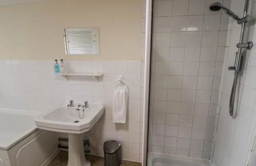 Stables Cottage - Foto 17