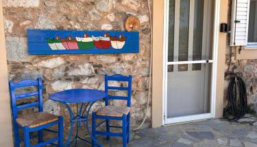 Studio Lakis Barbajonn's Stone House - Foto 3