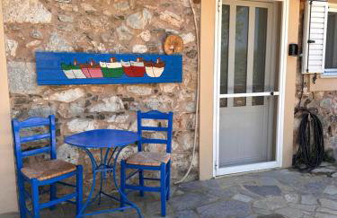 Studio Lakis Barbajonn's Stone House - Foto 3