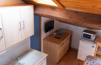 F2 au coeur de la citadelle de Mont-Louis - Photo 14