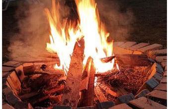 Casa com piscina e churrasqueira - Foto 12