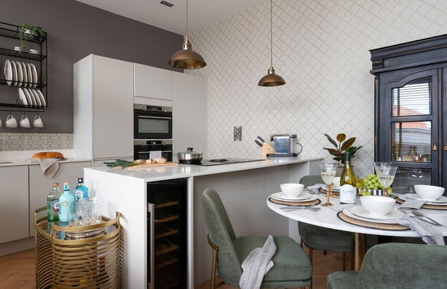 Cathedral Yard in Exeter - Foto 13