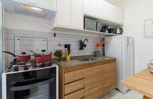 Apartamento em Santana com Piscina e Academia - Foto 31